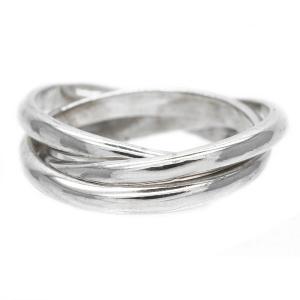 ファンタスティックマン FANTASTIC MAN RING #436 スターリング 20号