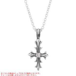 Sears（シアーズ） ペンダントトップ シルバー925 ネックレス クロス