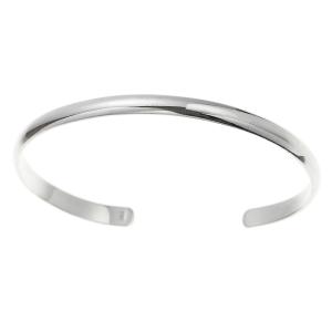 REDMOON レッドムーン バングル 男女兼用 ジャーマンシルバー製 0-NY