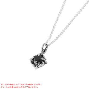 CHROME HEARTS（クロムハーツ） レザーブレイド タイニー スクロール