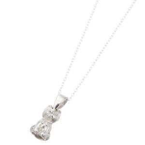 ブルドッグ　ペンダントトップ　シルバー925 立体 ブルドッグ シルバー ネックレス ペンダント ペンダントトップ