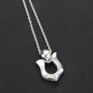 JUSTIN DAVIS（ジャスティンデイビス） SNJ155 TINY SKULL CHAIN