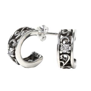 SWAROVSKI（スワロフスキー） ピアス アクセサリー レディース