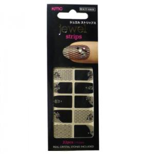 ビューティーネイラー ジュエルストリップス JS-6