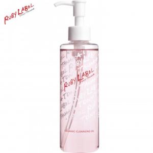 TONY TANAKA(トニータナカ)　RUBY LABEL(ルビーレーベル)　オーガニッククレンジ...