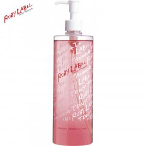 TONY TANAKA(トニータナカ)　RUBY LABEL(ルビーレーベル)　オーガニックハーバル...