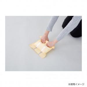 ラッキーシップ エチケット圧縮パック 3枚入の詳細画像4