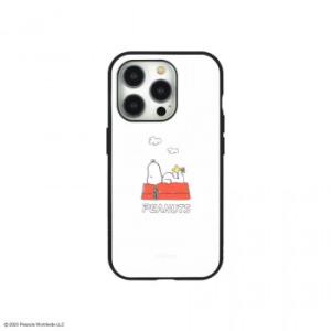 ピーナッツ IIIIfit iPhone15 P...の商品画像