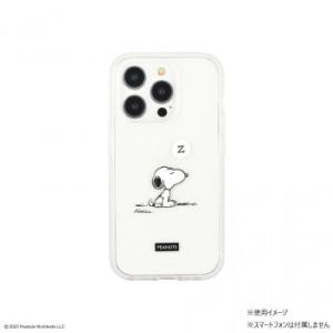 ピーナッツ IIIIfit Clear iPho...の商品画像