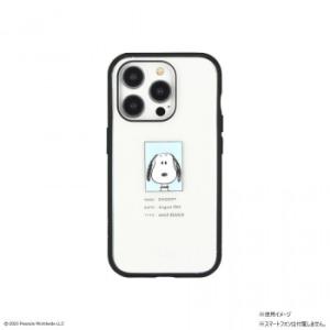 ピーナッツ IIIIfit Clear iPho...の商品画像