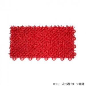 ユニットターフα 赤 MR0010742