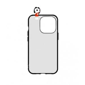 ピーナッツ IIIIfit Clear iPho...の商品画像