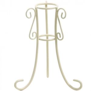 エスジーワンダーゾーン ワイヤーブーケホルダースタンドH15 515-508W