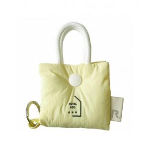 ROOTOTE　ルートート　WR.キーチャーム.イントリップ-A     LEMON　111504