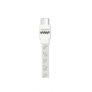ピーナッツ PD60W対応 USB2.0 Ty...の詳細画像2