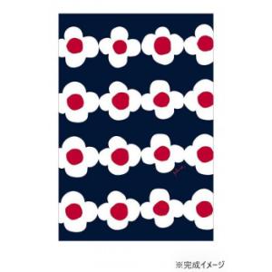 ジグソーパズル　miniパズル Plune.(プルーン)　OHANA　120ピース　120-007