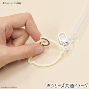 ピーナッツ マルチコイルストラップ チャーリー...の詳細画像2
