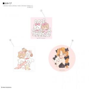 mikko illustrations モバイ...の詳細画像1