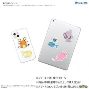 ポケットモンスター モバイルステッカー シャワ...の詳細画像3