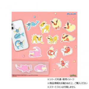 ポケットモンスター モバイルステッカー サンダ...の詳細画像2
