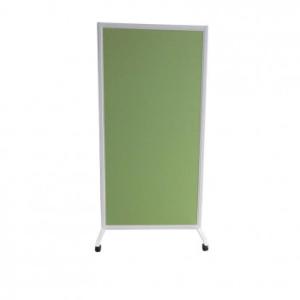 ピンアップスクリーン ピン刺しパーティションGR HPF0703-008GR