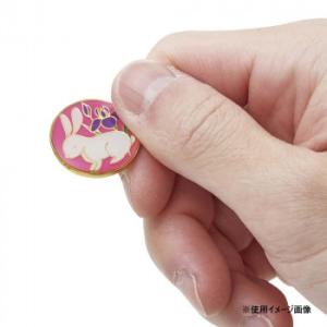 羽立工業 グラウンドゴルフ 干支マーカー 卯(...の詳細画像2