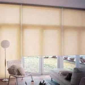 タチカワ　TIORIOティオリオ　ロールスクリーン無地防炎60×180cm　TR-3148・ペールグ...