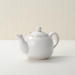 M1171 陶山急須 無地 萬古焼 : fika 雑貨ショップ ヤフー店 - 通販