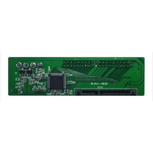 変換名人　SATAドライブ接続タイプ Z型II　IDE-SATAZD2