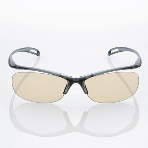 エレコム ブルーライト対策眼鏡“PC GLASSES&quot;(65%カット) OG-YBLP01NV