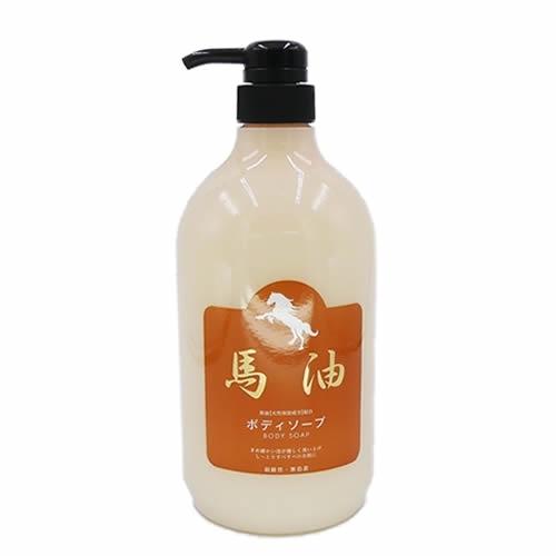 スタイルジャパン 馬油ボディソープ 1000ml STJ00957