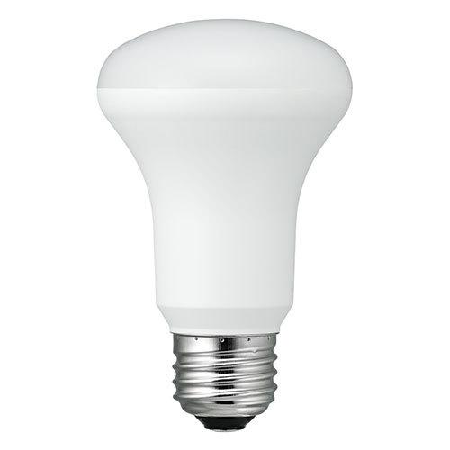 YAZAWA R63レフ形LED 電球色 LDR5LH