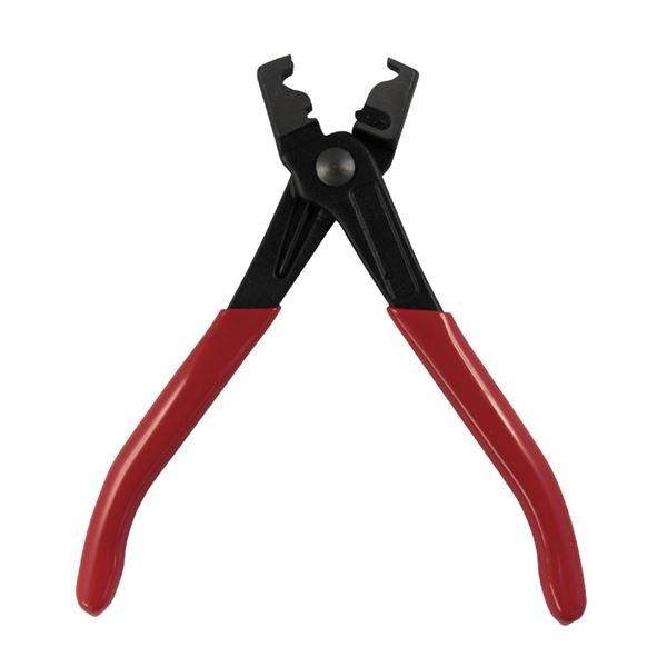 SIGNET シグネット 47457 ホースクリッププライヤー 工具 ツール DIY 作業工具 道具...