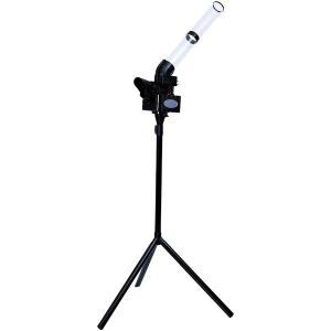 シャトルノックマシーン　CALFLEX トスマシン 付属品あり CALFLEX カルフレックス バドミントン 練習器具 トスマシン シャトル