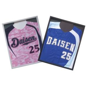 ハンズ WakuWaku 推しTシャツ 額縁 サインユニフォーム Tシャツ
