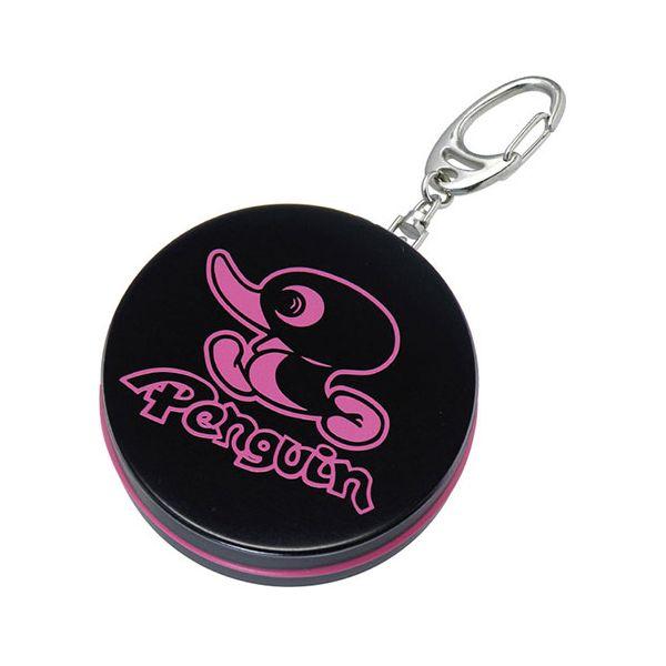 ペンギンライター 携帯灰皿 喫煙所風デザイン ペンギン'80 クラシック レトロな形状 外出時のマナ...