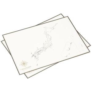 日本地図 ポスター おしゃれの商品一覧 通販 Yahoo ショッピング