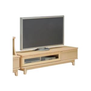 シンプルナチュラルテレビボード 153 TV台 シンプルナチュラルテレビボード 153 TV台