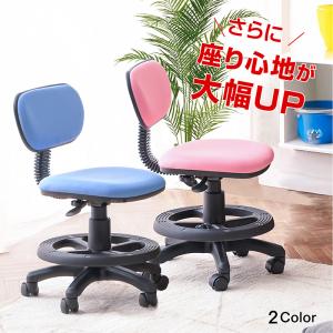 学習チェア 学習いす 学習椅子 子ども用いす こどもいす 事務用椅子 オフィスチェア ラッキー-ART 学習机 勉強机 単品