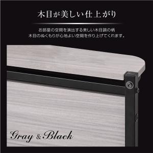 二段ベッド 2段ベッド 親子ベッド スチールベ...の詳細画像5