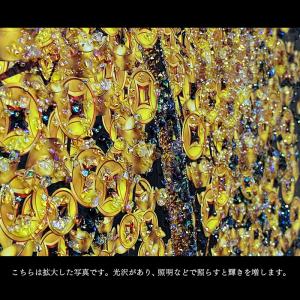 水晶パネル アートパネル 90×160cm 開...の詳細画像4