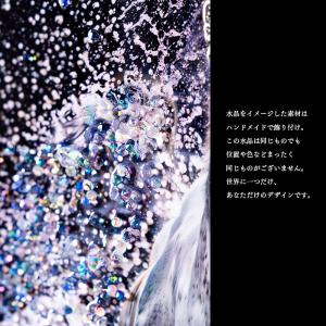 水晶パネル アートパネル 40×50cm 50...の詳細画像5