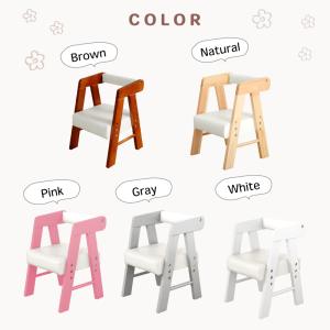 ベビーチェア キッズチェア リトルチェア クッ...の詳細画像2