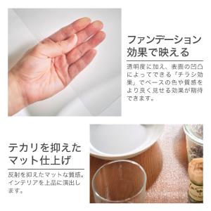 ダイニングマット 60×270 PVCマット ...の詳細画像4