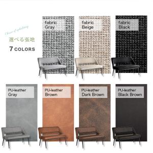 ダイニングベンチ単品 120cm 背もたれ付き...の詳細画像4