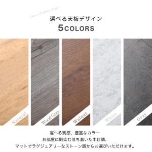 ダイニング テーブル セット 6人用 5点 1...の詳細画像5