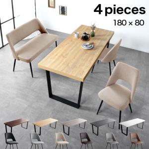 ニトリ（NITORI） ダイニングベンチ(WY702 LBR) : ニトリ Yahoo!店