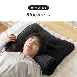 洗える タオル枕 首枕 ロール枕 まくら 綿1...の詳細画像1