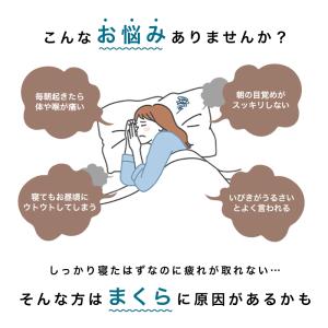 洗える タオル枕 首枕 ロール枕 まくら 綿1...の詳細画像4