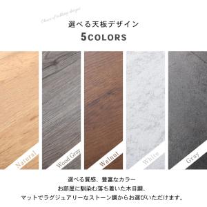 ダイニングテーブル テーブル単品 180cm ...の詳細画像4